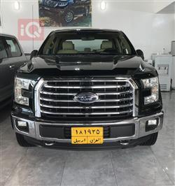 فۆرد F-150